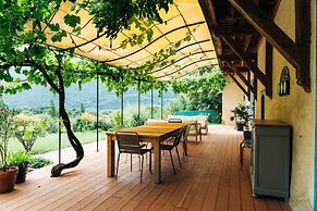 Bed & Breakfast Eth Berye Petit
