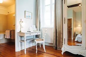 Bed & Breakfast Eth Berye Petit