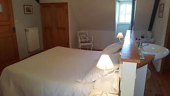 Bed & Breakfast Eth Berye Petit