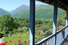 Bed & Breakfast Eth Berye Petit