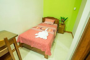 Hospedaje Rosa Victoria
