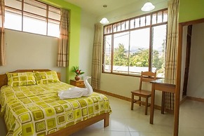 Hospedaje Rosa Victoria