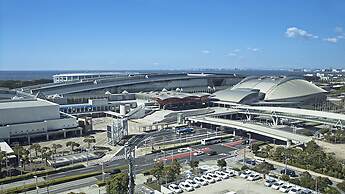 Vessel Inn Chiba Station