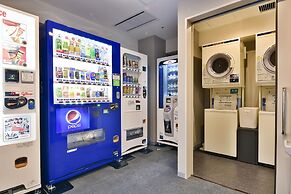 Vessel Inn Chiba Station