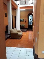 Hostal Castel WL