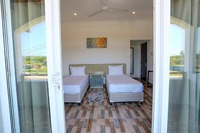Shamaz Galle