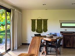 Cocobolo Beach Boutique Hotel