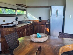 Cocobolo Beach Boutique Hotel