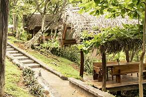 Cocobolo Beach Boutique Hotel