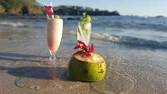 Cocobolo Beach Boutique Hotel