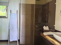 Cocobolo Beach Boutique Hotel