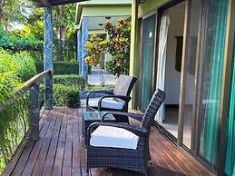 Cocobolo Beach Boutique Hotel