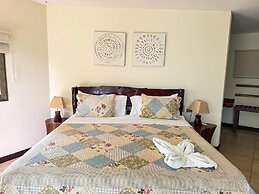 Cocobolo Beach Boutique Hotel