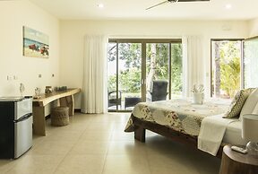 Cocobolo Beach Boutique Hotel