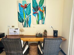 Cocobolo Beach Boutique Hotel