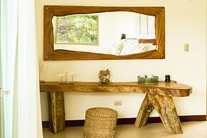 Cocobolo Beach Boutique Hotel