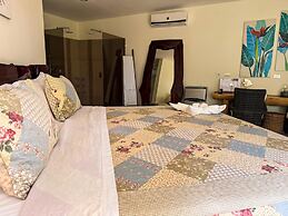Cocobolo Beach Boutique Hotel
