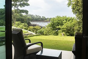 Cocobolo Beach Boutique Hotel