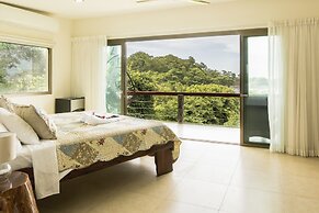 Cocobolo Beach Boutique Hotel
