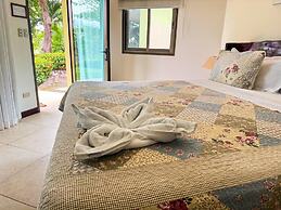Cocobolo Beach Boutique Hotel