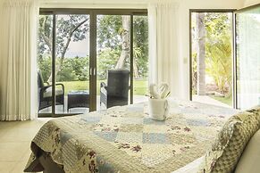 Cocobolo Beach Boutique Hotel