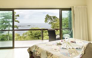 Cocobolo Beach Boutique Hotel