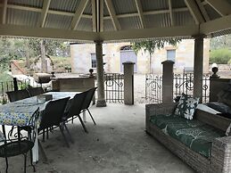 Sunsetcottages