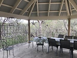 Sunsetcottages