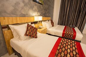Adya Hotel Chenang