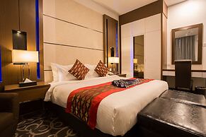 Adya Hotel Chenang