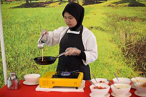 Adya Hotel Chenang