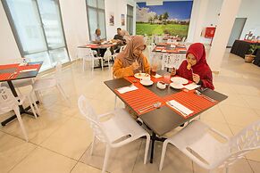 Adya Hotel Chenang