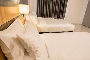Adya Hotel Chenang