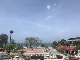 Adya Hotel Chenang