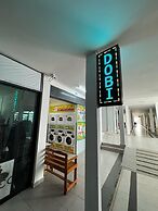 Adya Hotel Chenang