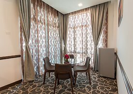 Adya Hotel Chenang