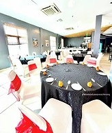 Adya Hotel Chenang