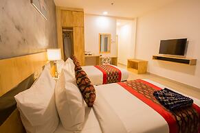 Adya Hotel Chenang