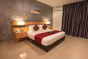 Adya Hotel Chenang