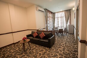 Adya Hotel Chenang