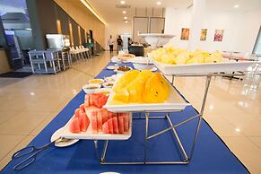 Adya Hotel Chenang