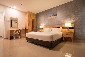 Adya Hotel Chenang