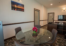 Adya Hotel Chenang