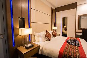 Adya Hotel Chenang