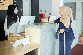Adya Hotel Chenang
