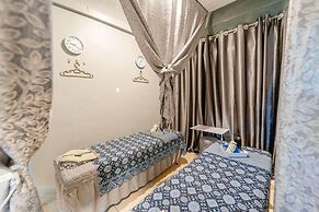 Adya Hotel Chenang