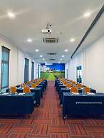 Adya Hotel Chenang