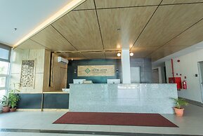 Adya Hotel Chenang