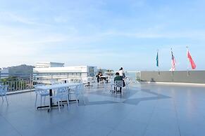 Adya Hotel Chenang