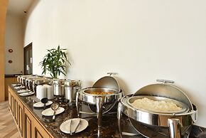 VST Residence Thepharak